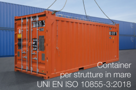 UNI EN ISO 10855-3:2018 