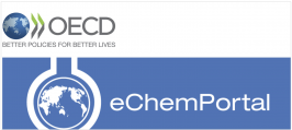 eChemPortal OECD eChemPortal OECD