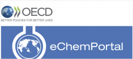 eChemPortal OECD