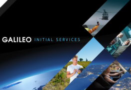 Galileo goes live!