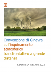Convenzione di Ginevra Convenzione di Ginevra