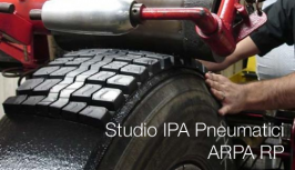 Studio IPA Pneumatici - ARPA RP