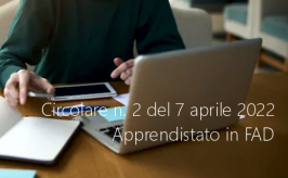 Circolare INL n. 2 del 7 aprile 2022 Circolare INL n. 2 del 7 aprile 2022