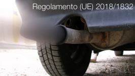 Regolamento (UE) 2018/1832