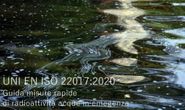 UNI EN ISO 22017:2020 UNI EN ISO 22017:2020