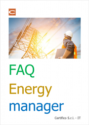 FAQ Energy manager