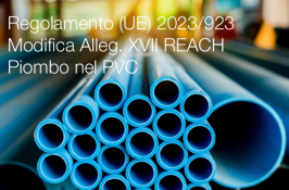 Regolamento (UE) 2023/923