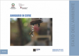 Annuario dei Dati Ambientali 2020 Annuario dei Dati Ambientali 2020