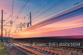 Regolamento di esecuzione (UE) 2023/1694