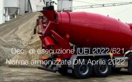 Decisione di esecuzione (UE) 2022/621