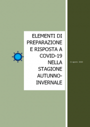 Circolare 11 agosto 2020 Circolare 11 agosto 2020