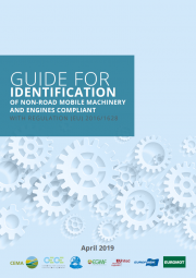 Guide to identify non-road mobile machinery and engines 