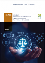 Conference Proceedings Conference Proceedings