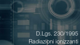 Decreto Legislativo 17 marzo 1995 n. 230  