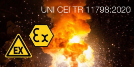 UNI CEI TR 11798:2020