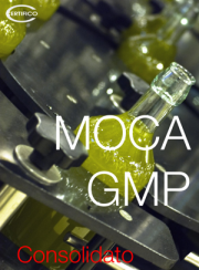 MOCA - GMP | Consolidato