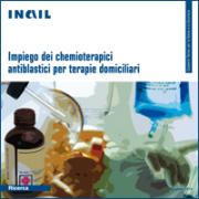 Impiego dei chemioterapici antiblastici per terapie domiciliari