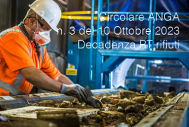 Circolare ANGA n. 3 del 10 Ottobre 2023