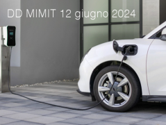 Decreto direttoriale MIMIT 12 giugno 2024 Decreto direttoriale MIMIT 12 giugno 2024