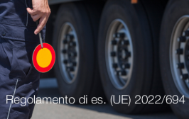 Regolamento di esecuzione (UE) 2022/694