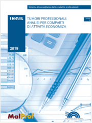MalProf - Approfondimento delle malattie professionali segnalate MalProf - Approfondimento delle malattie professionali segnalate