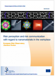 Guida rischio nanomateriali luoghi di lavoro