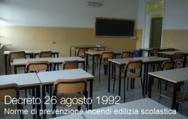 Decreto 26 agosto 1992