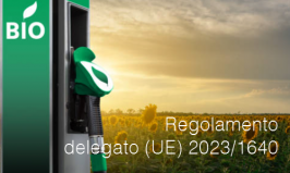 Regolamento delegato (UE) 2023/1640 