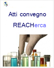 Atti convegno REACHerca - Innovazione in ambito REACH