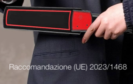 Raccomandazione (UE) 2023/1468