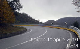 Decreto 1° aprile 2019 