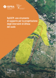 RaStEM: strumento di supporto per la progettazione degli interventi di difesa del suolo RaStEM: strumento di supporto per la progettazione degli interventi di difesa del suolo