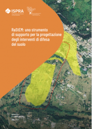 RaStEM: strumento di supporto per la progettazione degli interventi di difesa del suolo