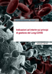 Rapporto ISS COVID-19 n. 15/2021 Rapporto ISS COVID-19 n. 15/2021