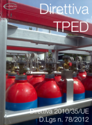 Direttiva TPED Consolidato Direttiva TPED Consolidato