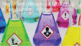 Regolamento delegato (UE) 2020/1182