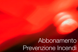 Abbonamento Prevenzione Incendi: New 2020 Abbonamento Prevenzione Incendi: New 2020