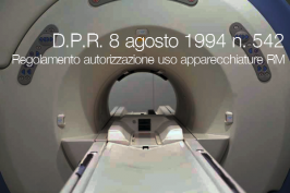 D.P.R. 8 agosto 1994 n. 542 D.P.R. 8 agosto 1994 n. 542
