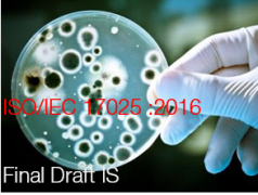 ISO/IEC FDIS 17025:2016 ISO/IEC FDIS 17025:2016