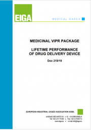 Medicinal VIPR Package