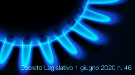 Decreto Legislativo 1 giugno 2020 n. 46 Decreto Legislativo 1 giugno 2020 n. 46