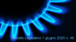 Decreto Legislativo 1 giugno 2020 n. 46 