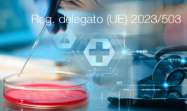 Regolamento delegato (UE) 2023/503 Regolamento delegato (UE) 2023/503