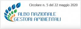 Circolare n. 5 del 22 maggio 2020 Circolare n. 5 del 22 maggio 2020