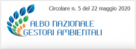 Circolare n. 5 del 22 maggio 2020