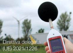 Direttiva delegata (UE) 2021/1226