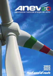 ANEV - Associazione Nazionale Energia del Vento ANEV - Associazione Nazionale Energia del Vento