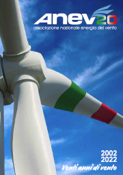 ANEV - Associazione Nazionale Energia del Vento 