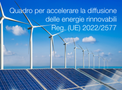 Regolamento (UE) 2022/2577 Regolamento (UE) 2022/2577