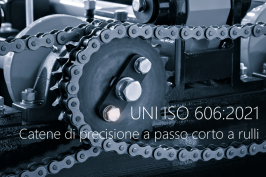 UNI ISO 606:2021 UNI ISO 606:2021